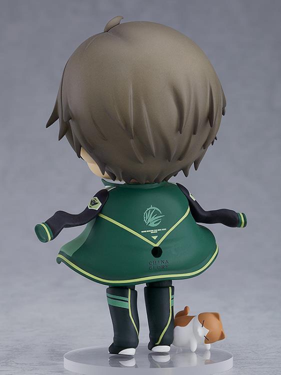 Nendoroid: The King's Avatar - Wang Jiexi #1093