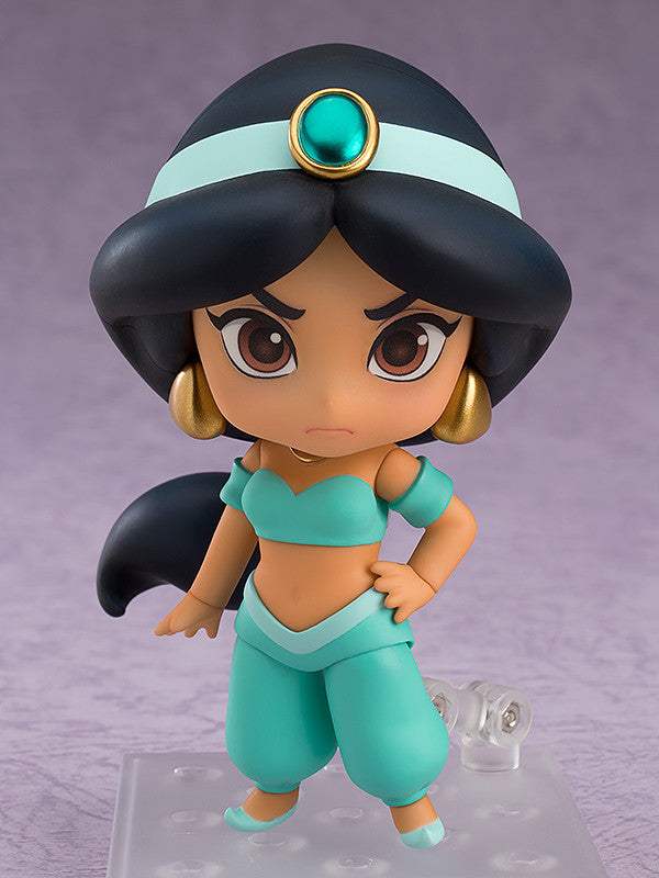 Nendoroid: Aladdin - Jasmine