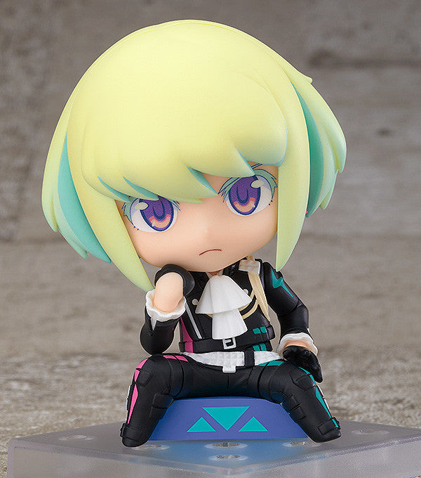 Nendoroid: PROMARE - Lio Fotia: Complete Combustion Version #1314‐DX