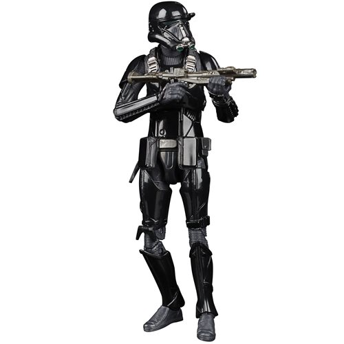 Star Wars: The Black Series Archive - Imperial Death Trooper 6-Inch Action Figure