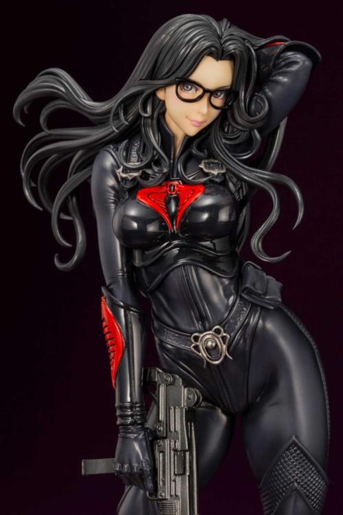 KOTOBUKIYA Bishoujo: G.I. Joe Baroness Statue