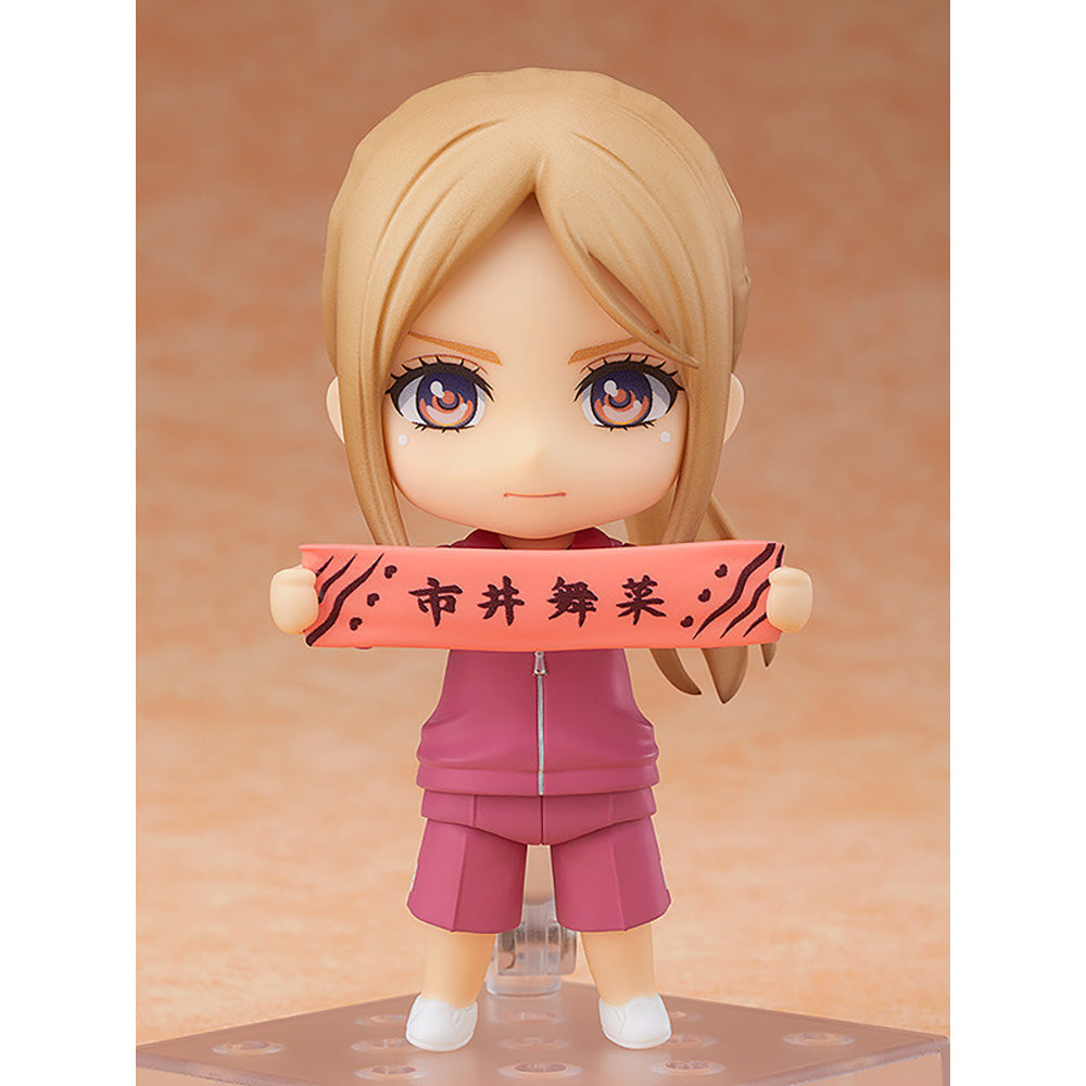 Nendoroid: If My Favorite Pop Idol Made It to the Budokan, I Would Die - Eripiyo #1320