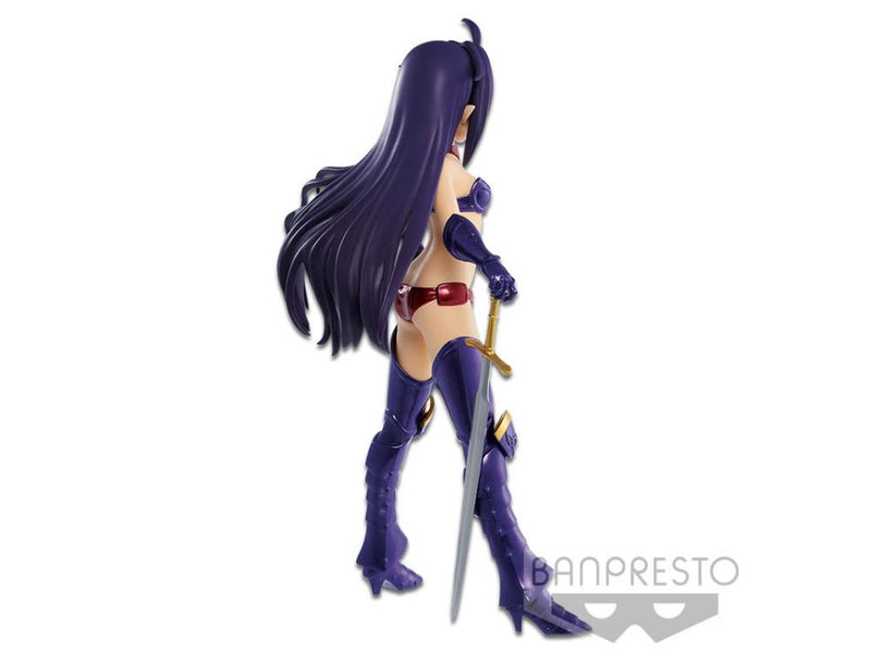 Banpresto: Sword Art Online Memory Defrag - Yuuki (Bikini Armor Version) EXQ Figure