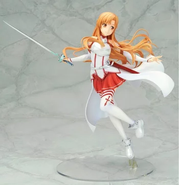 Alter: Sword Art Online the Movie: Ordinal Scale - Asuna