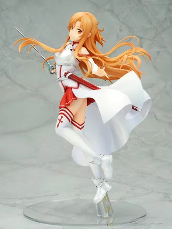 Alter: Sword Art Online the Movie: Ordinal Scale - Asuna