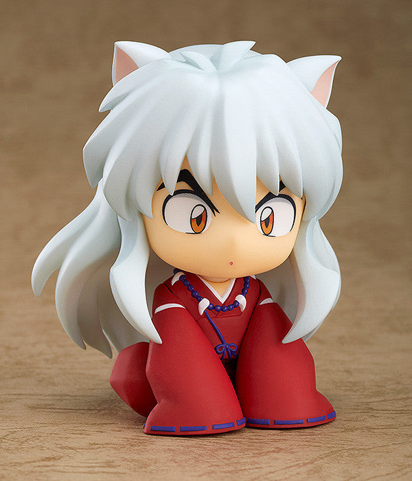 Nendoroid: Inuyasha - Inuyasha #1300