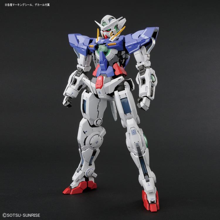 Bandai Spirits: Gundam 00 - PG 1/60 GN-001 Gundam Exia Model Kit