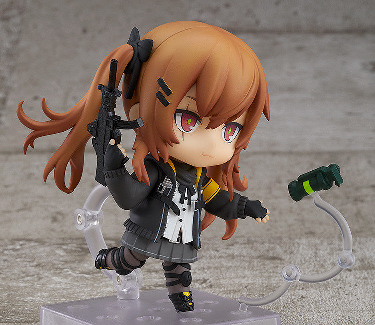 Nendoroid: Girls' Frontline - UMP9 #1292