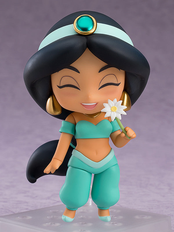 Nendoroid: Aladdin - Jasmine