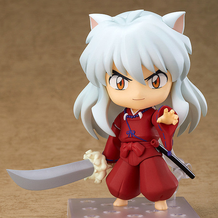 Nendoroid: Inuyasha - Inuyasha #1300