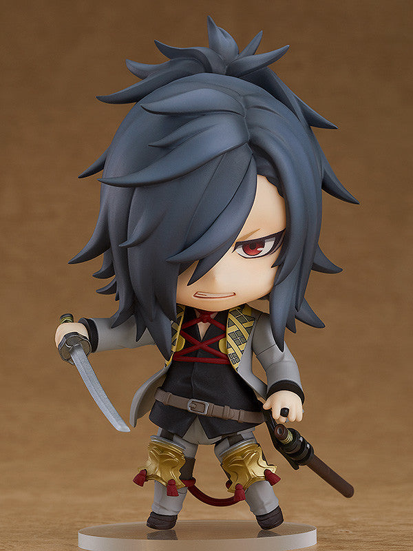 Nendoroid: Touken Ranbu - Odenta Mitsuyo #1213