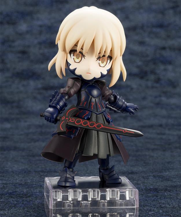 KOTOBUKIYA Cu-Poche: Fate/Grand Order - Saber/Altria Pendrago (ALTER)