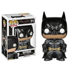 FU06383 Funko POP! DC Heroes - Batman (Arkham Knight) Vinyl Figure #71