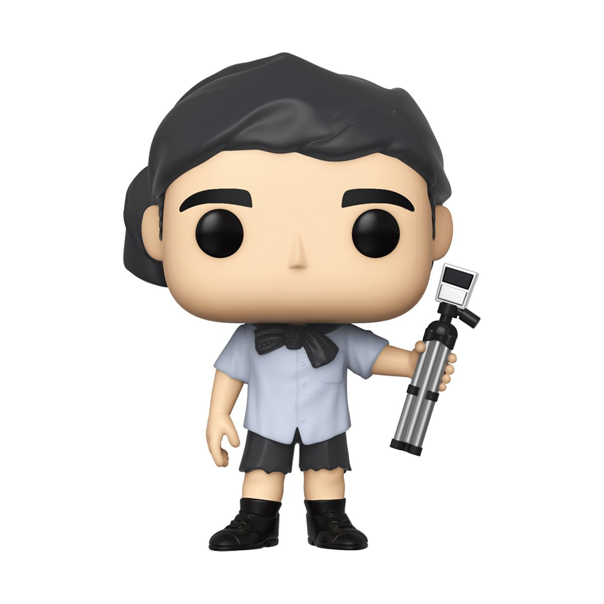 FU48497 Funko POP! The Office - Michael as Survivor Vinyl Figure