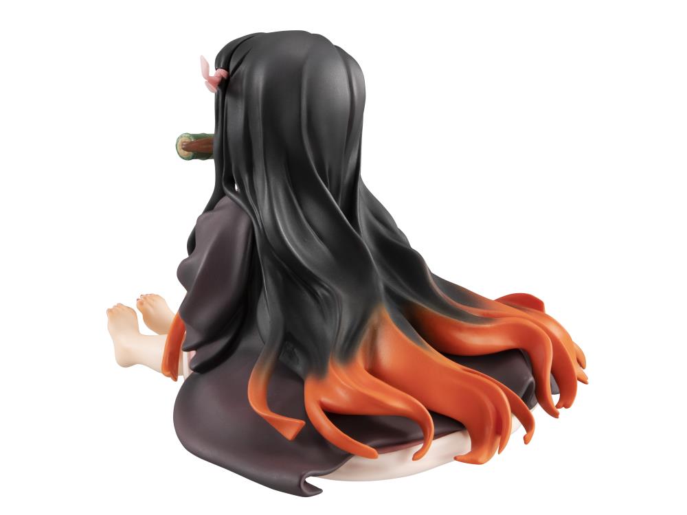 GEM Series: Demon Slayer: Kimetsu no Yaiba - Palm Size Nezuko Kamado (Tenohira)