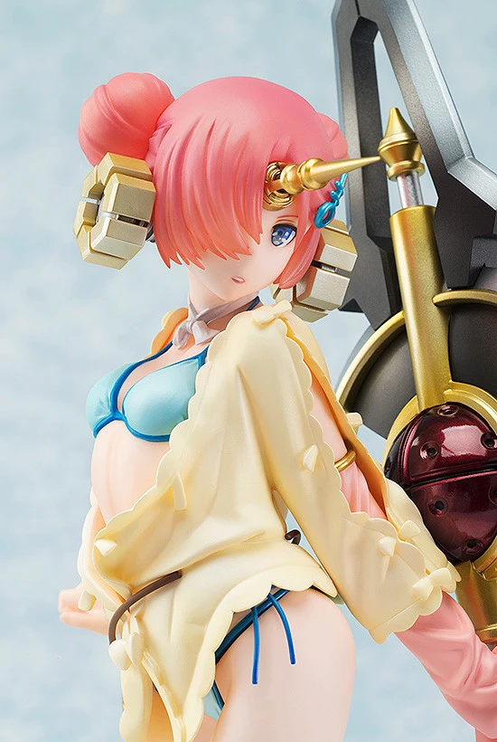 Max Factory: Fate/Grand Order - Saber/Frankenstein 1/7 Scale Figure