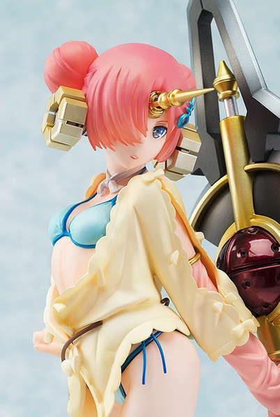 値下げ中‼️ FateGrand Order Saber/Frankenstein Fate Grand Order Saber Frankenstein 1/7 Figure Max Factory Japan