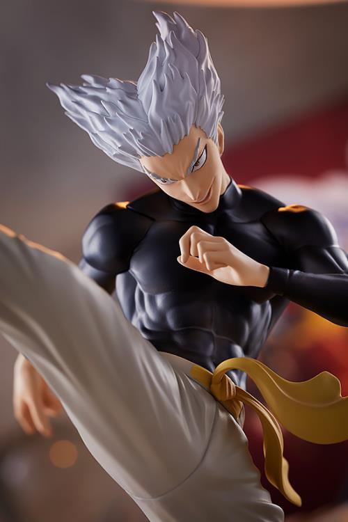 Good Smile Company: One Punch Man - Pop Up Parade Garou