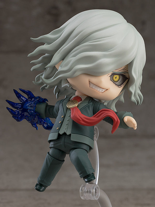 Nendoroid: Fate/Grand Order - Avenger/King of the Cavern Edmond Dantès: Ascension Ver. #1158-DX