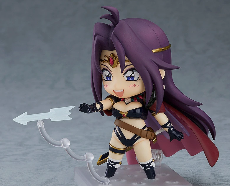 Nendoroid: Slayers - Naga the Serpent #1156