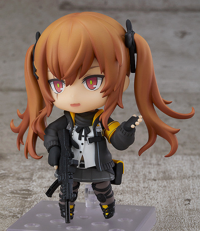 Nendoroid: Girls' Frontline - UMP9 #1292