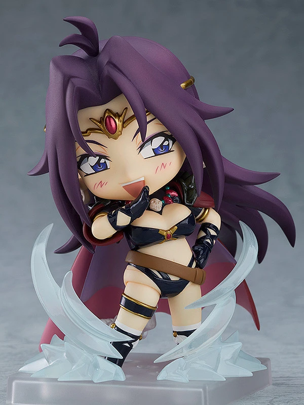 Nendoroid: Slayers - Naga the Serpent #1156