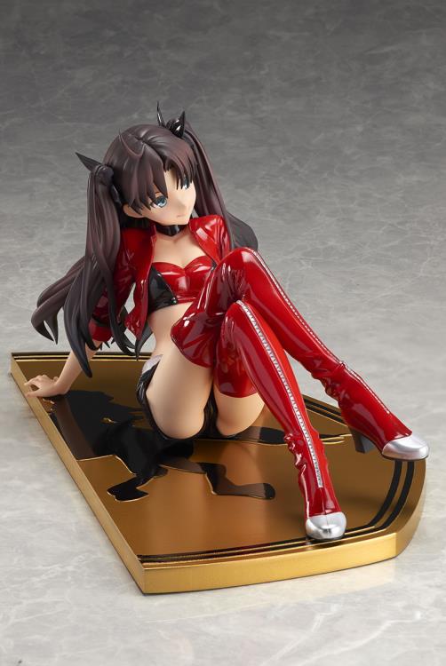 Stronger: Fate/stay night - Rin Tohsaka TYPE-MOON Racing Version