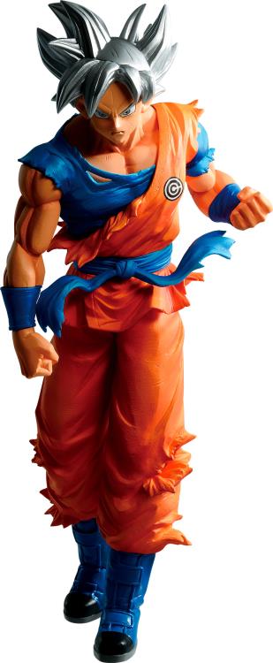 Bandai Ichiban Kuji: Super Dragon Ball Heroes - Ultra Instinct Goku