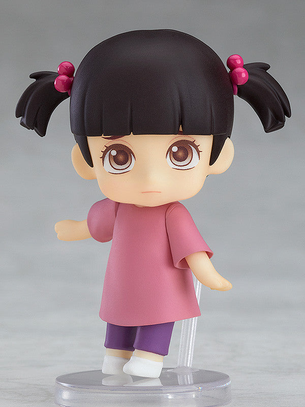boo monsters inc pigtails Monsters, Inc. Mike & Boo Set DX Ver. Nendoroid