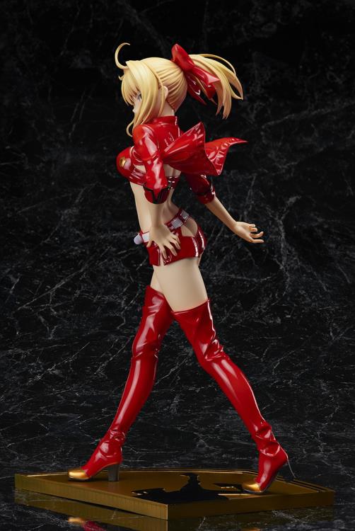 Stronger: Fate/stay night - Nero Claudius TYPE-MOON Racing Version