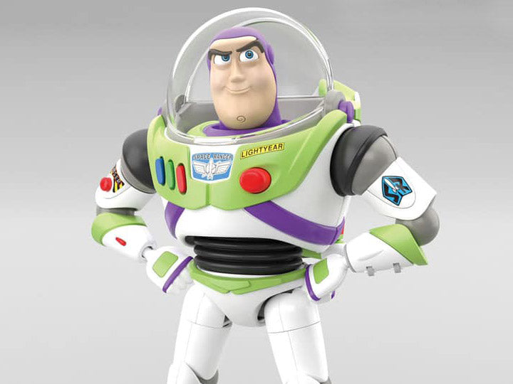 Bandai Spirits: Toy Story - Buzz Lightyear Cinema-Rise Standard Model Kit