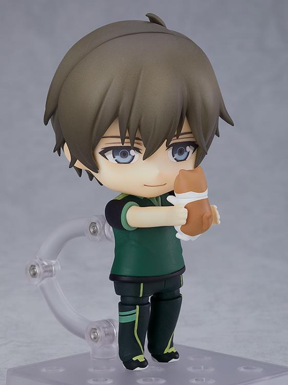 Nendoroid: The King's Avatar - Wang Jiexi #1093