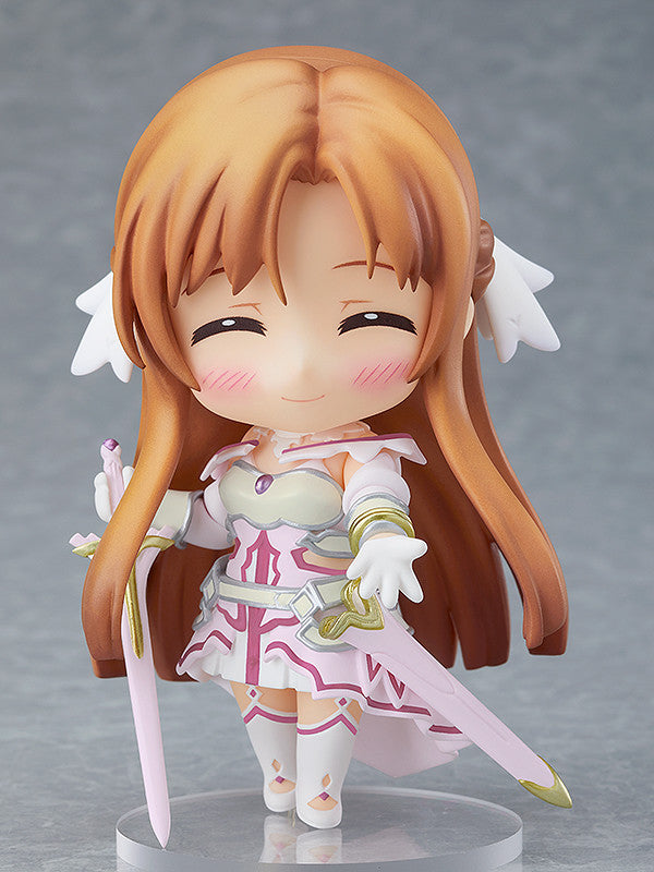 Nendoroid: Sword Art Online Alicization: War of Underworld - Asuna [Stacia, the Goddess of Creation] #1343