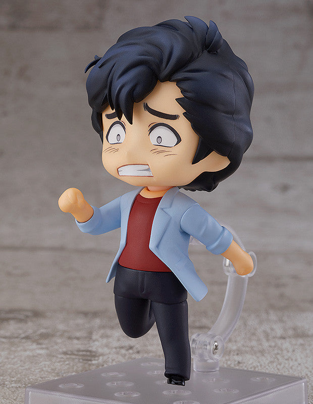 Nendoroid: City Hunter the Movie: Shinjuku Private Eyes - Ryo Saeba #1084