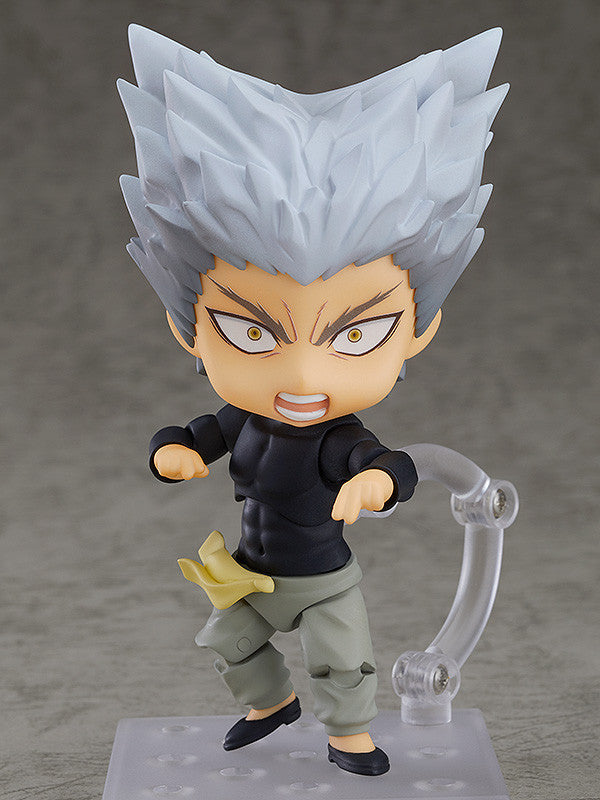 Nendoroid: One Punch Man - Garo Super Movable Edition