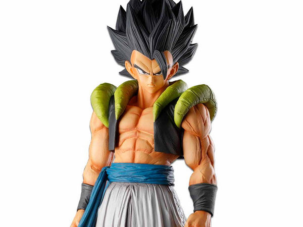 Banpresto Super Master Stars Piece: Dragon Ball Super - The Brush Goge