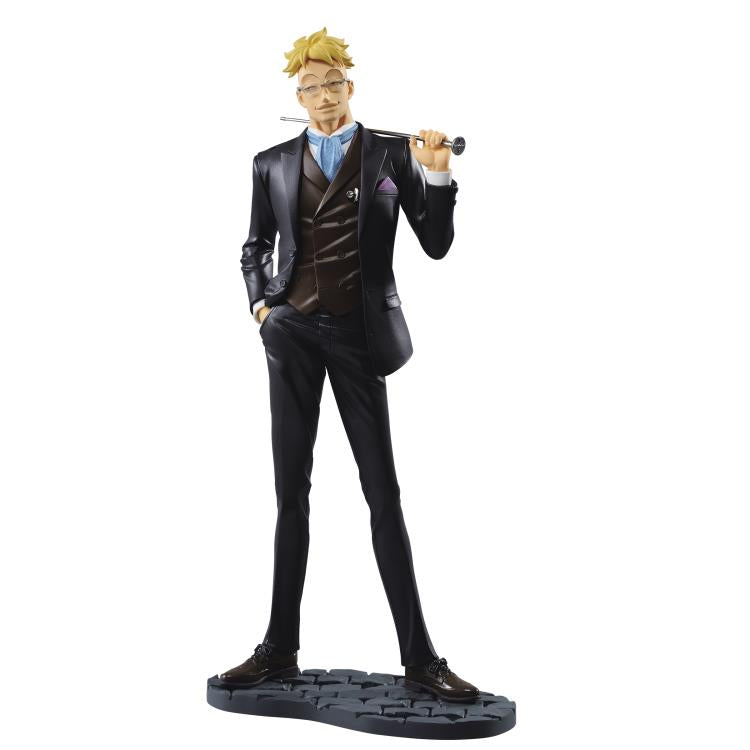 Banpresto: One Piece Treasure Cruise World Journey Vol. 5 - Marco