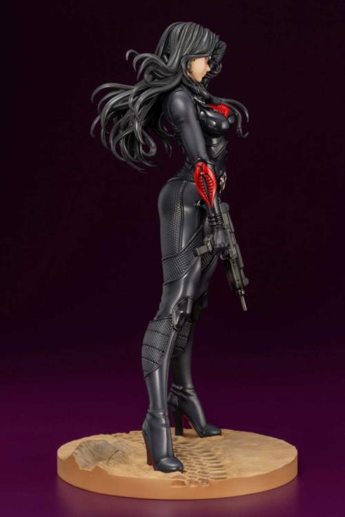 KOTOBUKIYA Bishoujo: G.I. Joe Baroness Statue