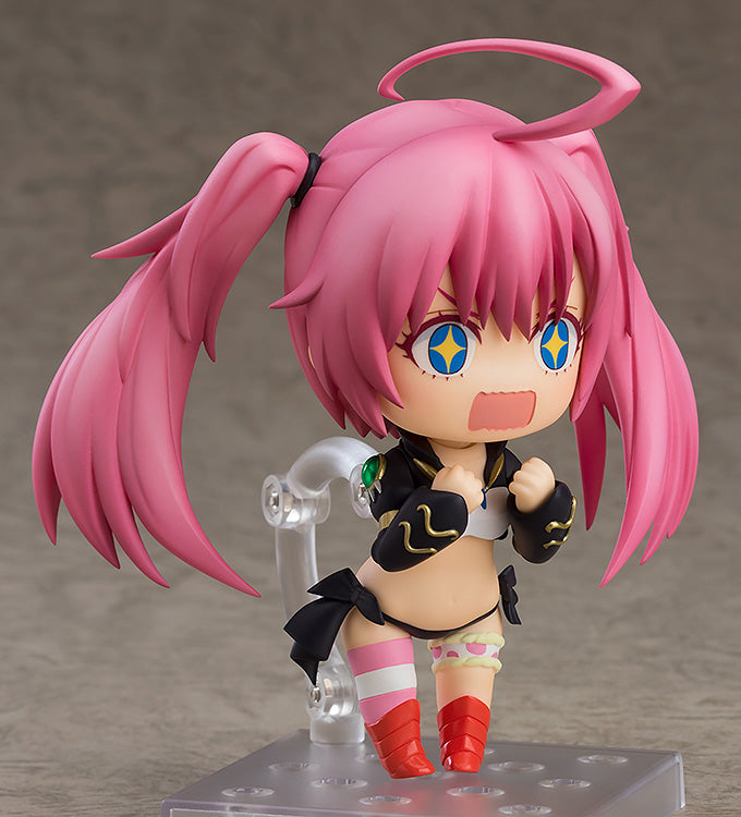 Nendoroid: That Time I Got Reincarnated as a Slime - Milim