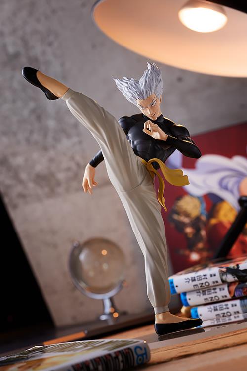 Good Smile Company: One Punch Man - Pop Up Parade Garou