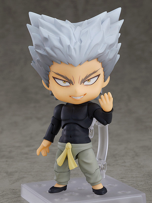 Nendoroid: One Punch Man - Garo Super Movable Edition