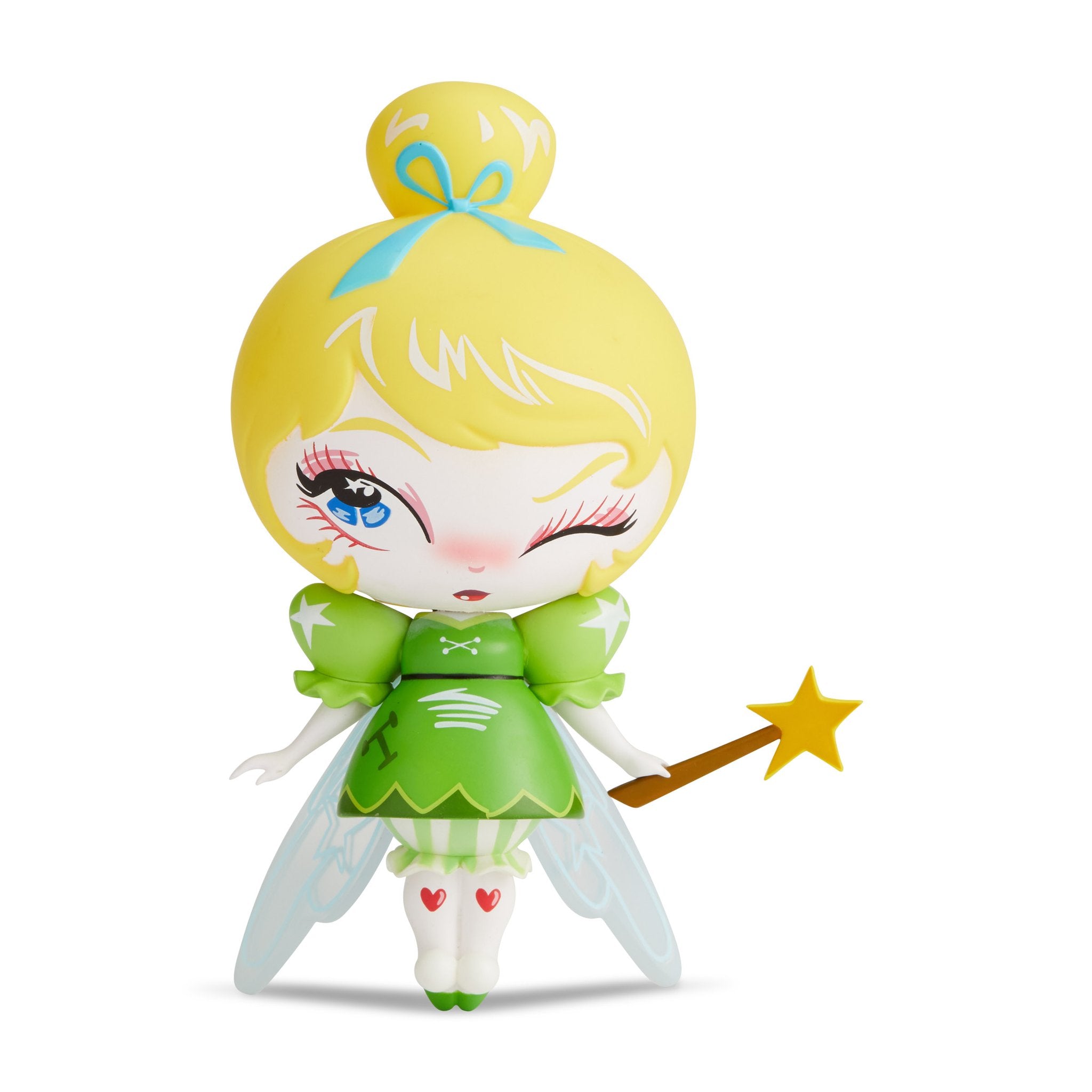 The World of Miss Mindy - Series 1 Tinker Bell Vinyl