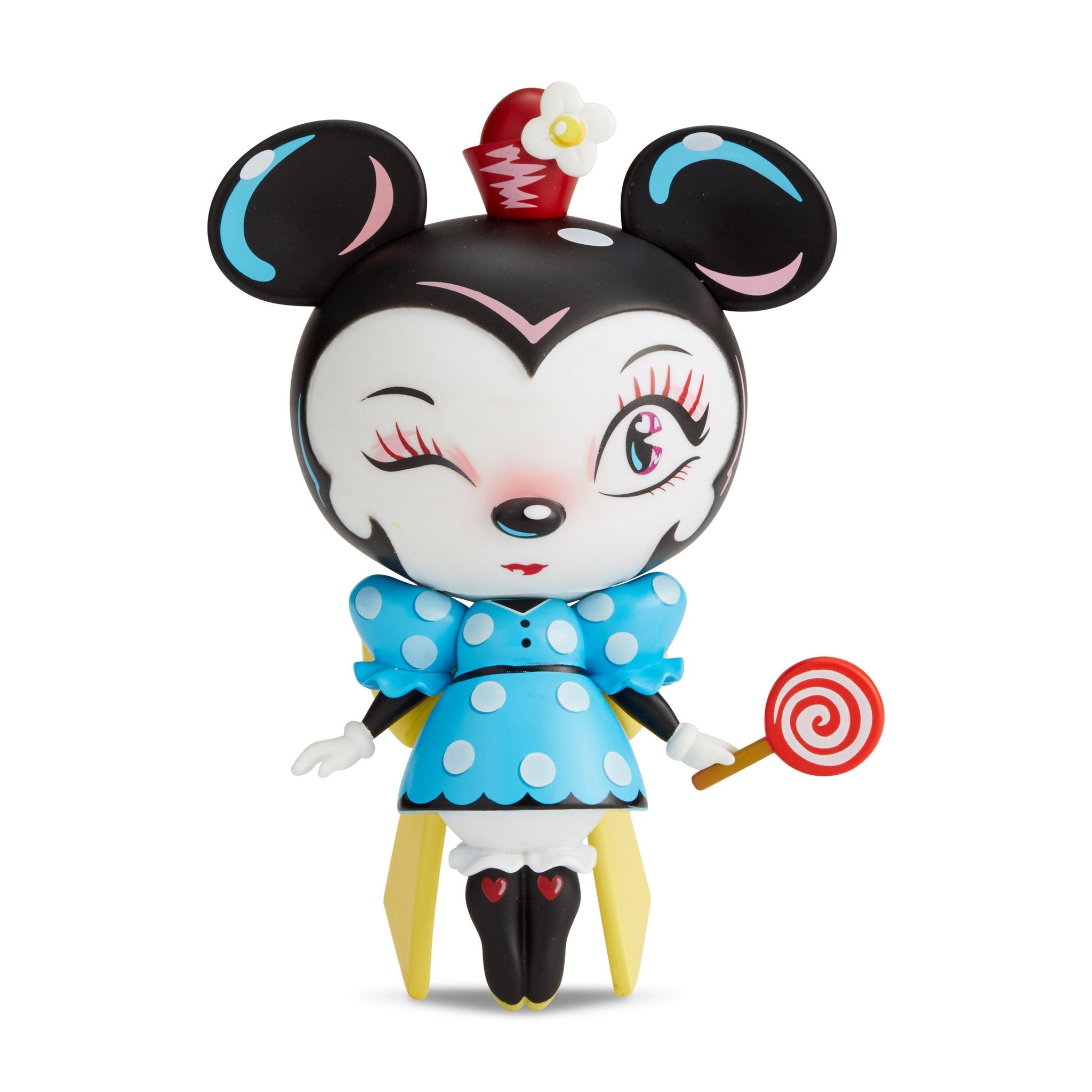 The World of Miss Mindy - Series 1 Minnie Vinyl