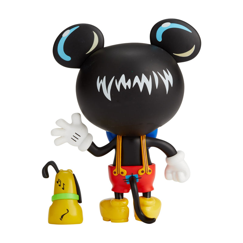 The World of Miss Mindy - Series 1 Mickey Mouse Vinyl