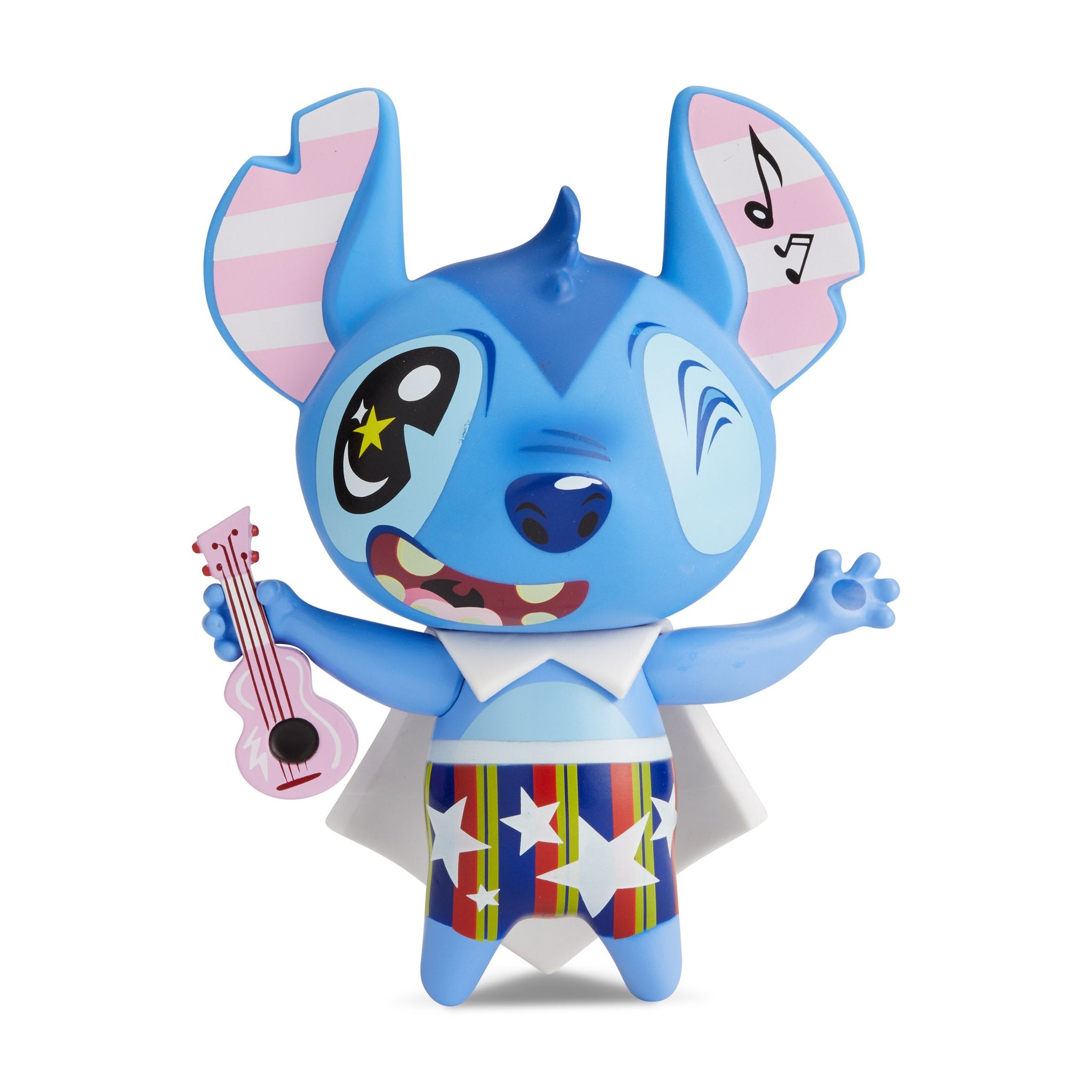 The World of Miss Mindy - Series 1 Stitch Vinyl