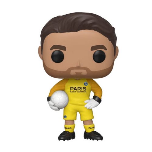 FU39909 Funko POP! Soccer (Football): Paris Saint-Germain - Gianluigi Buffon Vinyl Figure #24