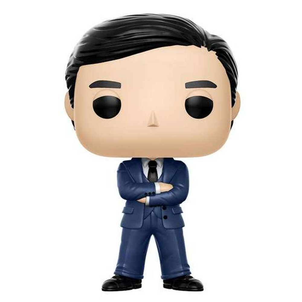 [PRE-ORDER] Funko POP! The Godfather 50th - Michael Vinyl Figure