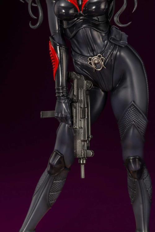 KOTOBUKIYA Bishoujo: G.I. Joe Baroness Statue