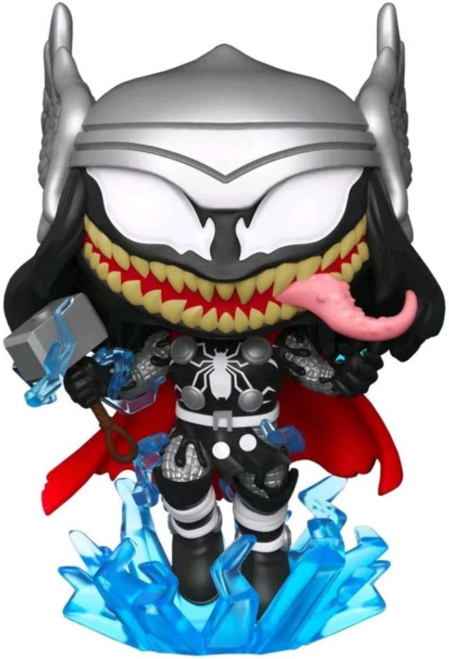 FU51671 Funko POP! Venom - Venomized Thor