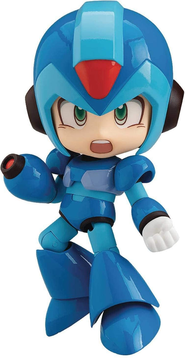 Nendoroid: Mega Man X - Mega Man #1018
